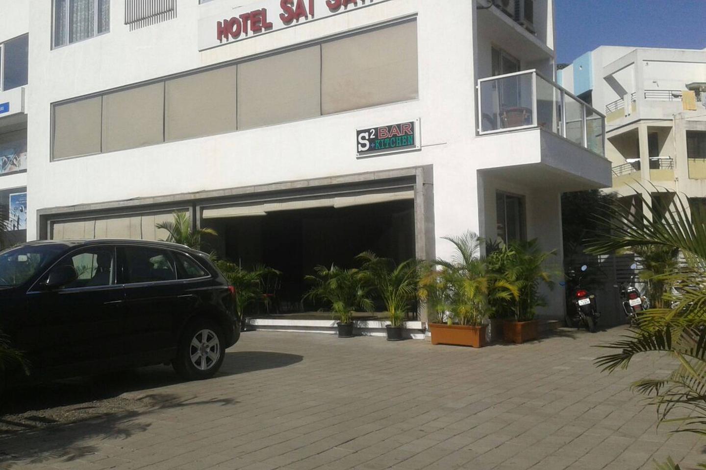 Hotel sai Saya Nashikroad - Tap to explore photos