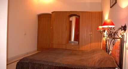 Hotel Ishan Villa Room Type - Super Deluxe Class (Free Upgrade upon Availability and Hotel Discretion)