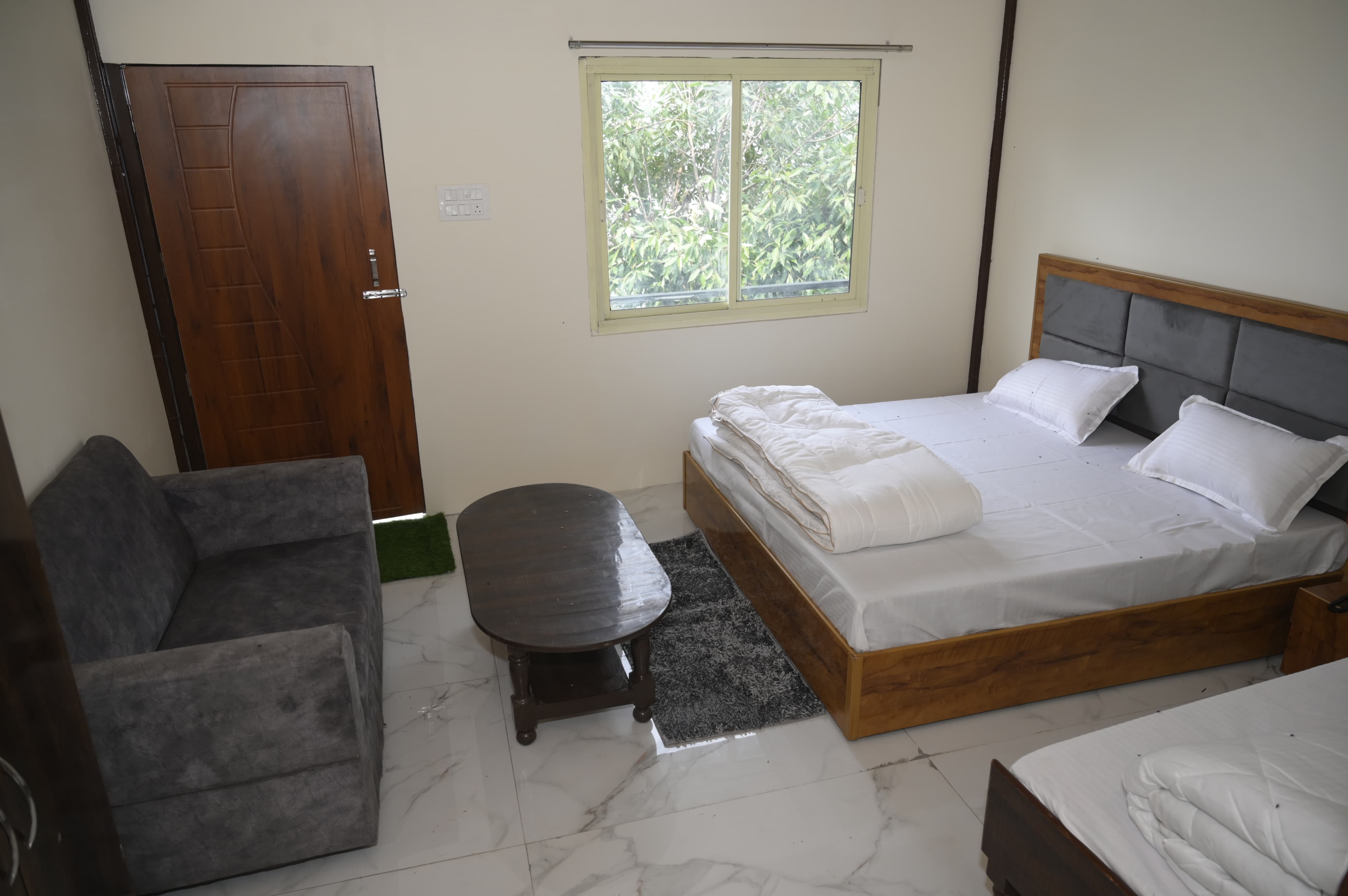 Trishul Residency- Maikhanda - Tap to explore photos