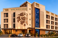 Address of Hotel Maple Grand