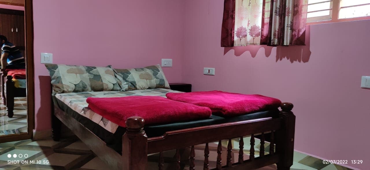 ANANTHA HOMESTAY Coorg - Tap to explore photos