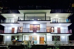 Kalpa jungle retreat