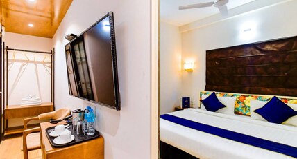 Revaa Hotels Room Type - Executive Room