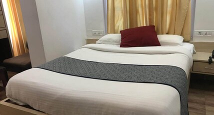 Hotel SC Grand Room Type - Standard Room