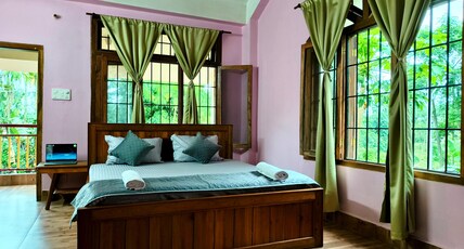 Margee's  Room Type - Subansiri
