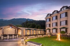 Kanishka, Manali - AM Hotel Kollection (5 mins from Mall Road)