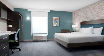 Home2 Suites by Pittsburgh - McCandless Room Type - 1 KING STUDIO SUITE NOSMOK