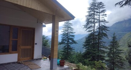 Hitarth Nature Embrace HNE Room Type - Hitarth Nature Embrace HNE