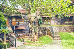 The Wildernest, Thekkady