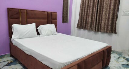 Hotel O Utsav In Room Type - Classic