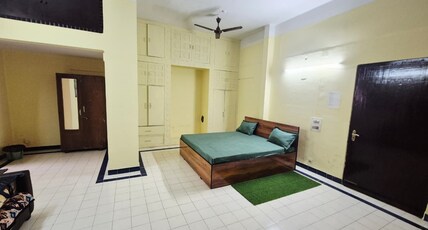 The Serinity Stay | Private Apartment Room Type - The Serinity Stay | Private Apartment