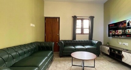 MYS Glen Haus Luxurious AC 6BHK 2 villas 50 TV Room Type - MYS Glen Haus Luxurious AC 6BHK 2 villas 50 TV