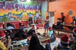 Backpackers Villa Mumbai