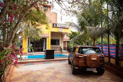 Skylark Villa 3 BHK