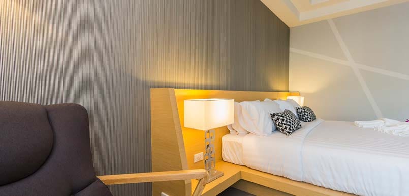 The Capuchin Hotel - Tap to explore photos