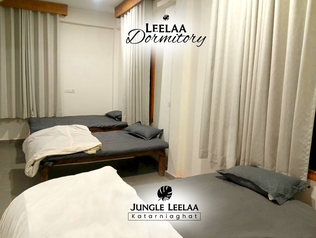 Jungle Leelaa - Tap to explore photos