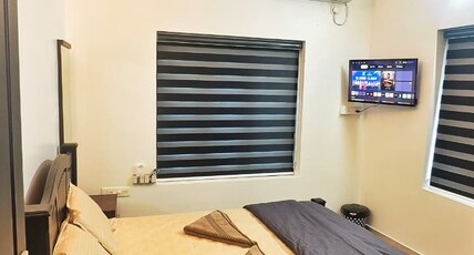 Xtreme Homestay | Near Varkala Railway Station Room Type - Deluxe Room