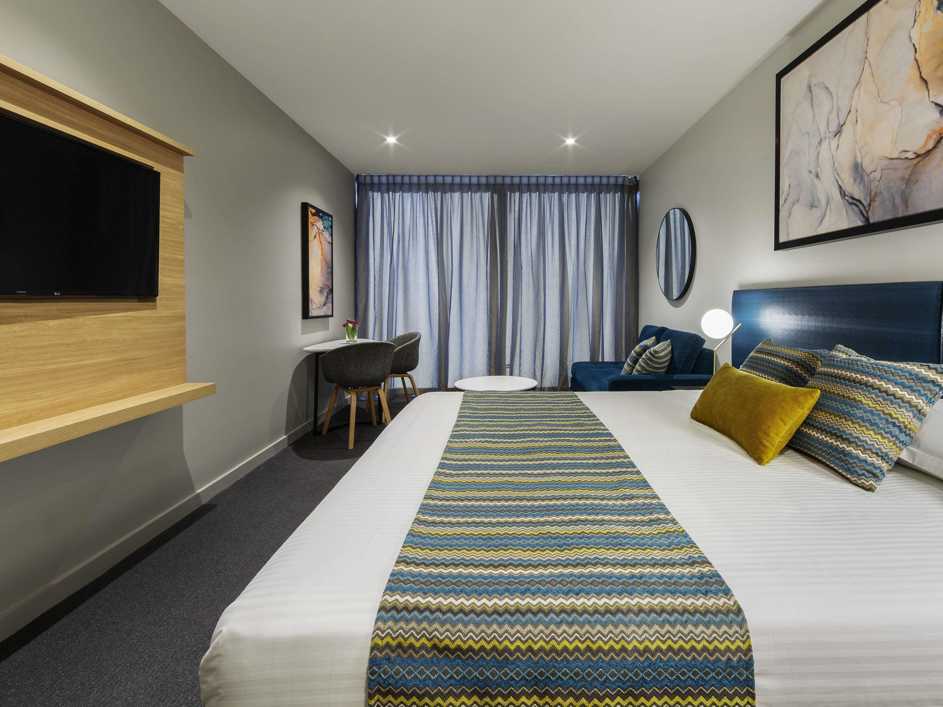 MERCURE CANBERRA BELCONNEN - Tap to explore photos