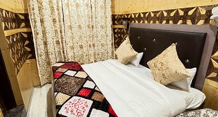 The Grand Brighton Room Type - Deluxe Room