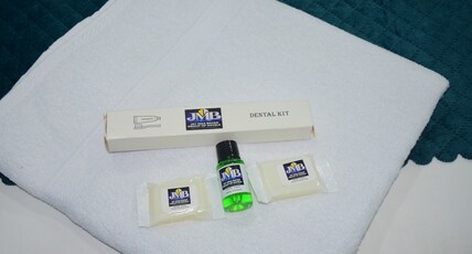 JMB Hotel Rana Palace Room Type - Deluxe Family