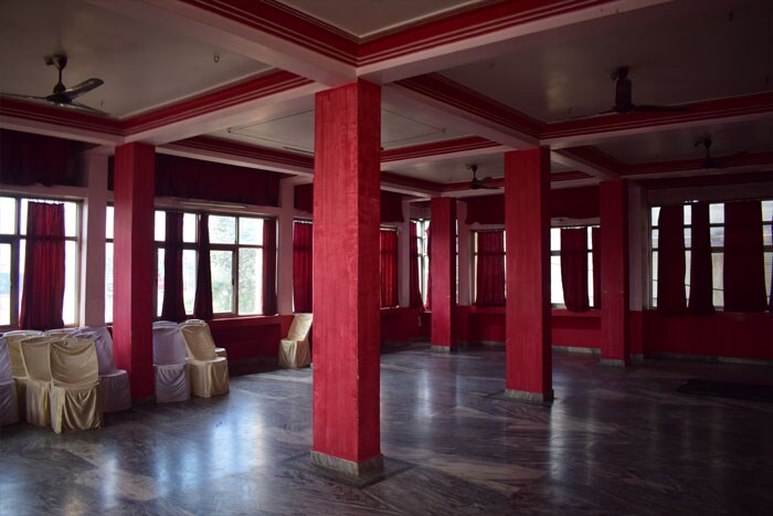 Main gallery