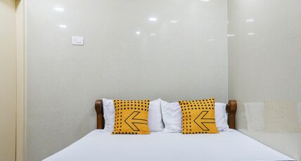 MTC GUEST HOUSE Room Type - A/C ROOMS DOUBLE BED