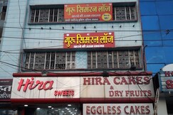 Guru Simran Lodge, Jyoti Talkies