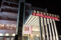 Hotel Dang Palace