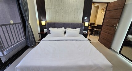 Botanica B110 Room Type - Botanica B110