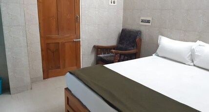 Sree Venkata Vaibhav Residency Room Type - Standard Non AC Room