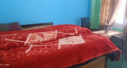 Magical Tosh Room Type - Bedroom 2