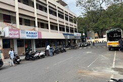 KAMAT HOTEL