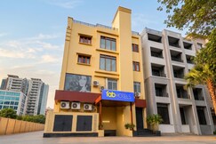 FabHotel Prestige Lake Ridge - Nr Durgam Cheruvu Lake Front Park