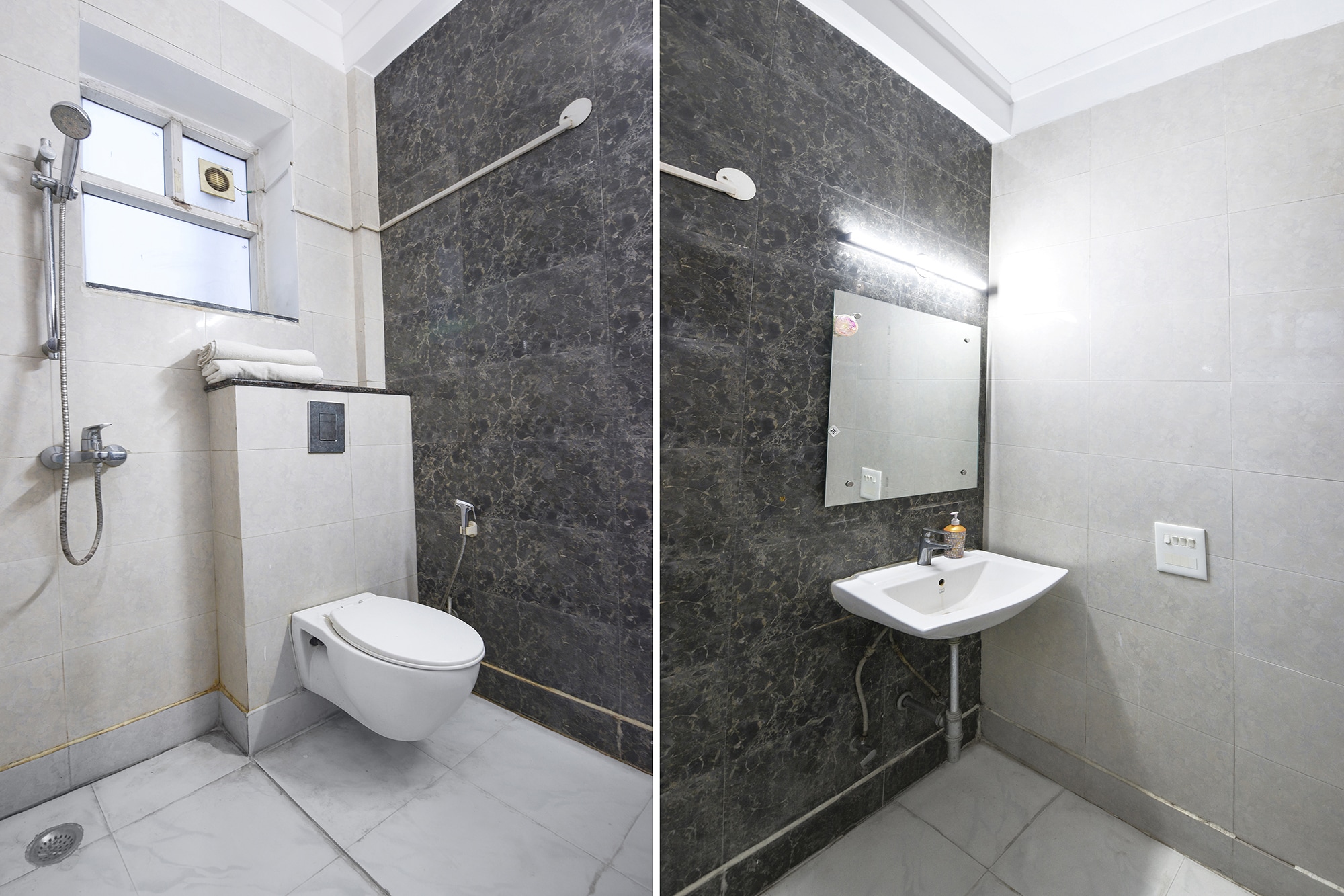 Oasis Stays - Tap to explore photos