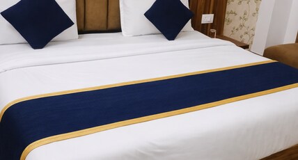 Hotel Atithi International Room Type - Double Bed Non Ac Room with Fan