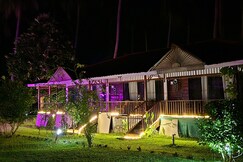 Pellicon Beach Resort