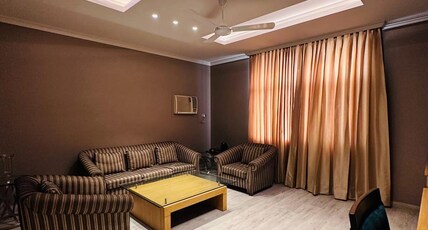 Raj Mahal Hotel Room Type - Suite Room with City View