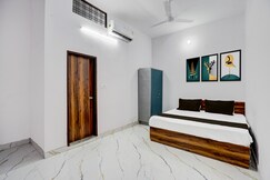 HOTEL O VIP HILL HOMESTAY