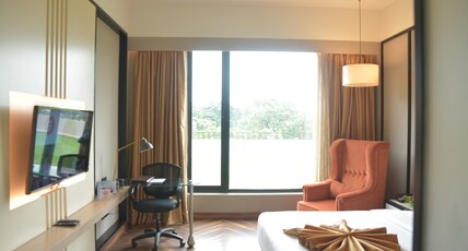 Polo Hotels, Agartala Room Type - Premiere Room