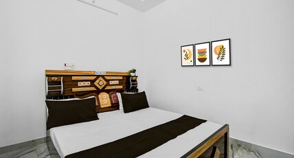 Hotel O by OYO ROYAL SIDHAULI Room Type - Classic