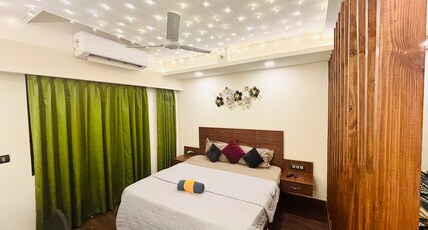 Burans by Oasis Stays Room Type - Burans - Oasis