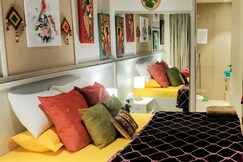Cherry's Cottage | Luxury Studio
