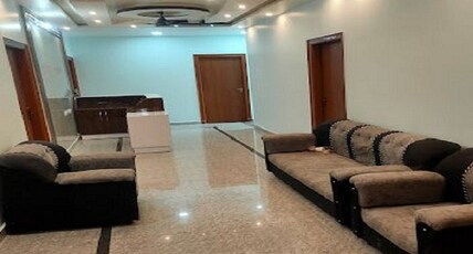 YES BOARDING AND LODGING Room Type - 101 to 202