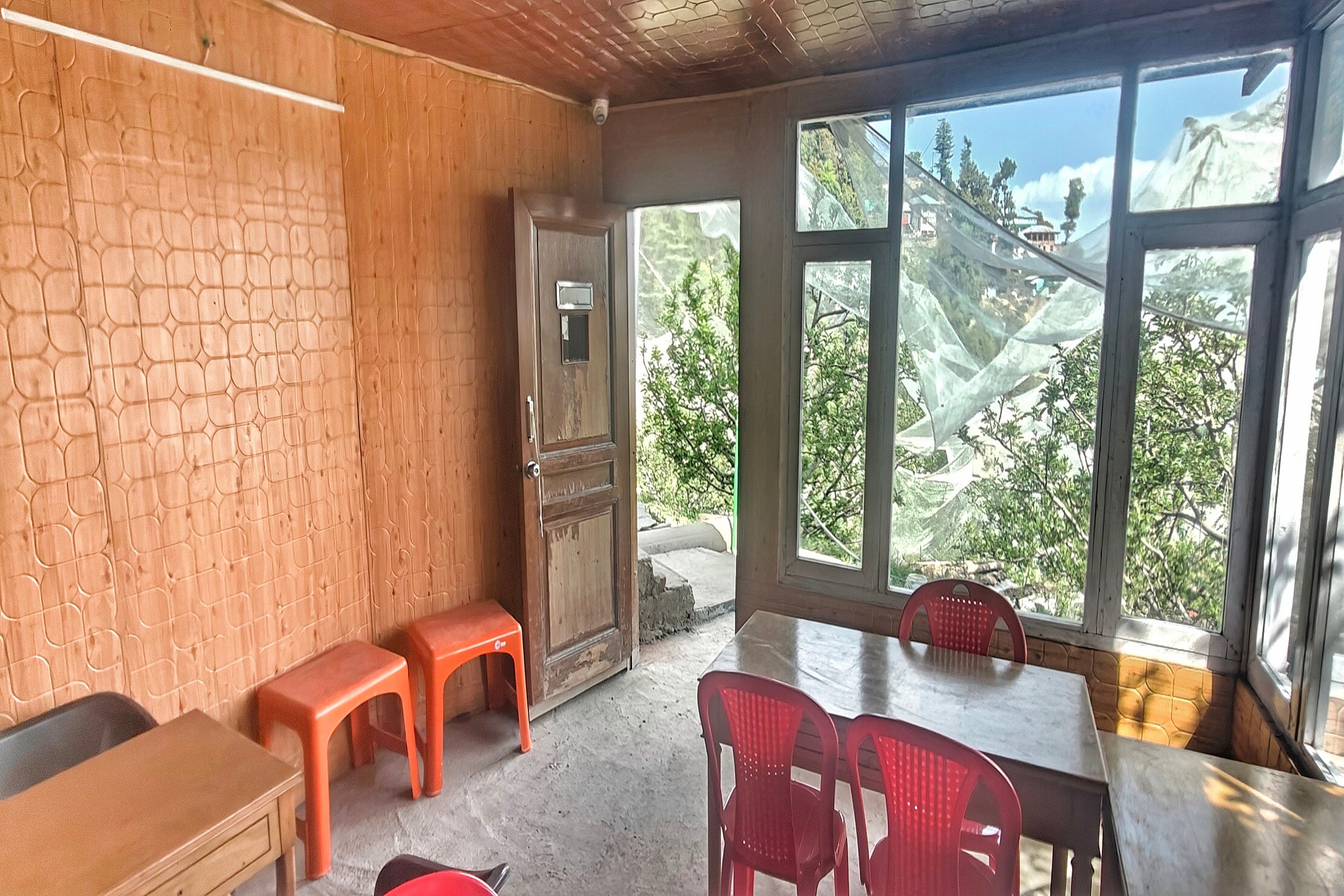 Hari Om Paradise Home stay - Tap to explore photos