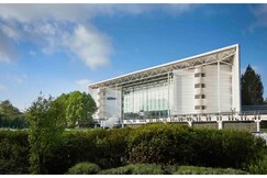 Hilton London Heathrow Airport Hotel