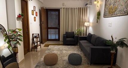VeekEnd Stays Rooftop 2BHK Sahastradhara Room Type - VeekEnd Stays Rooftop 2BHK Sahastradhara