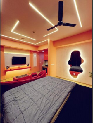 DLF Luxe Studio | Gomti Nagar - Tap to explore photos