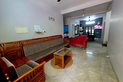 Address of NISARA HOMESTAY