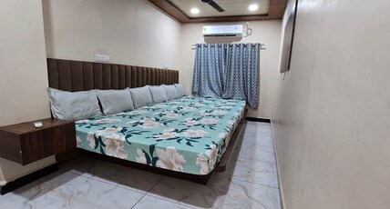 Shivnandani Room Type - Bedroom 3