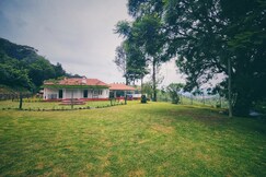 Ibex Resorts,Coonoor (Leewood)
